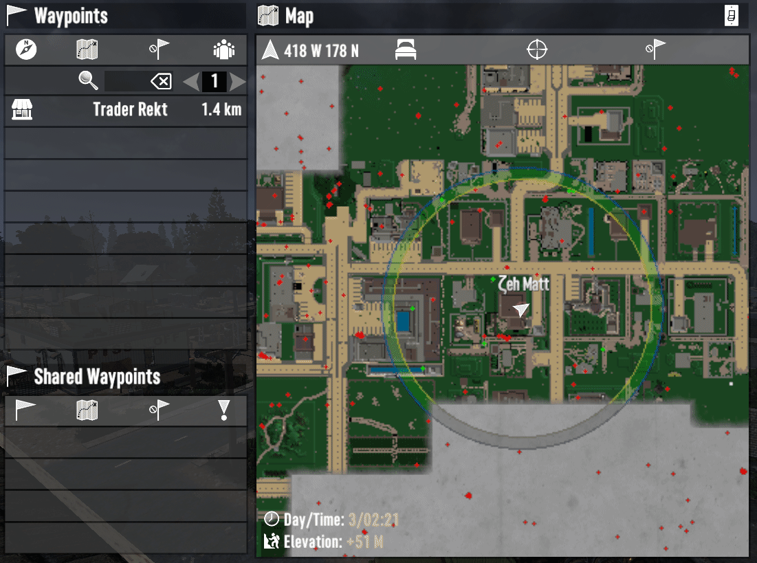 7 days to die walkersim 2 beta gif 2